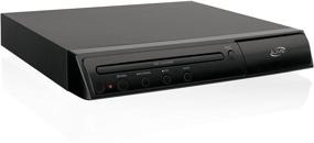 img 2 attached to 🎧 Enhance Your Entertainment Experience with the iLive DVD/CD Player featuring Docking Station for iPod
