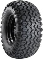 🚜 enhanced carlisle field trax all-terrain vehicle tire logo