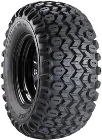 img 1 attached to 🚜 Enhanced Carlisle Field Trax All-Terrain Vehicle Tire