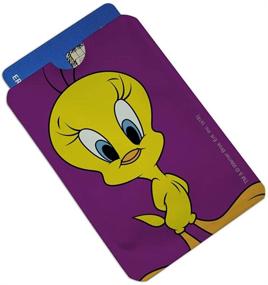 img 3 attached to 🐦 Tweety Blocker Sleeves with LooneyTuness Protection