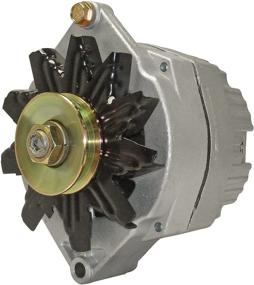 img 4 attached to Remanufactured ACDelco Gold 334-2114 Alternator