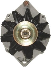 img 2 attached to Remanufactured ACDelco Gold 334-2114 Alternator