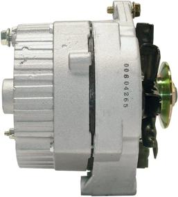 img 1 attached to Remanufactured ACDelco Gold 334-2114 Alternator