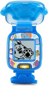 img 1 attached to 🕐 LeapFrog Blues Clues Learning Watch: Fun and Educational Wrist Buddy