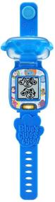 img 3 attached to 🕐 LeapFrog Blues Clues Learning Watch: Fun and Educational Wrist Buddy