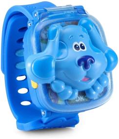 img 2 attached to 🕐 LeapFrog Blues Clues Learning Watch: Fun and Educational Wrist Buddy