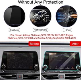 img 3 attached to TTCR II Navigation Protector Touchscreen Protective Accessories & Supplies for GPS System Accessories