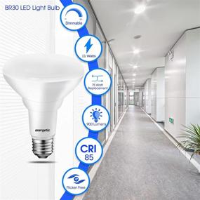 img 2 attached to 💡 Efficient Indoor Lighting: Recessed Dimmable Lumens Listed for Optimal Illumination