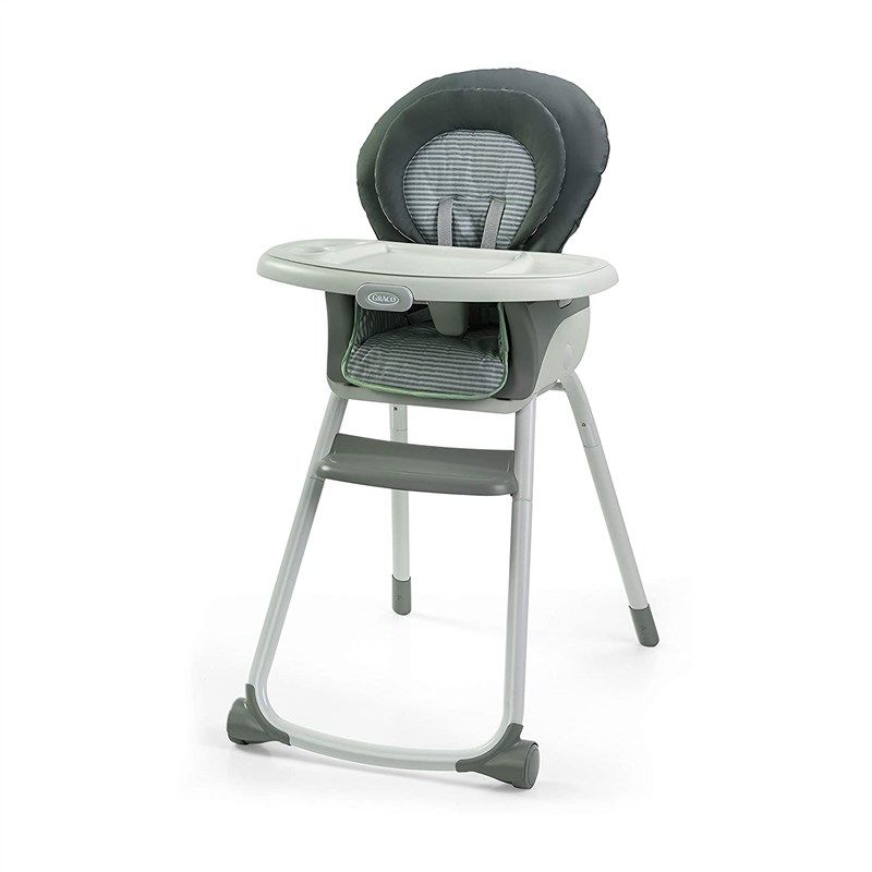 graco made2grow는 식사 부스터 로고