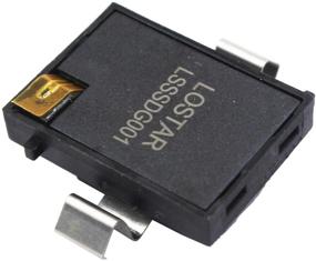 img 1 attached to 🌡️ Датчик влажности KMT 68440808AA для Chrysler 300 2020 года, Dodge Challenger, Charger, Journey, Jeep Renegade.