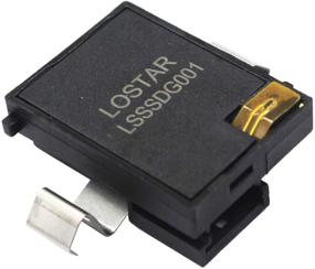 img 2 attached to 🌡️ Датчик влажности KMT 68440808AA для Chrysler 300 2020 года, Dodge Challenger, Charger, Journey, Jeep Renegade.