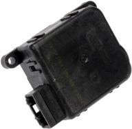 dorman 604 037 air door actuator logo