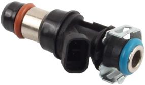 img 2 attached to Fuel Injector Set Chevrolet Silverado