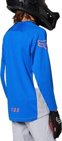 img 1 attached to Fox Racing Defend Mountain X Large Boys' Clothing in Active