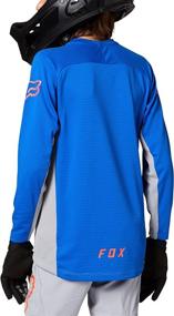 img 2 attached to Fox Racing Defend Mountain X Large Boys' Clothing in Active