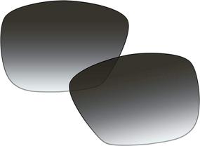 img 3 attached to Гальванические сменные линзы Oakley Sunglass