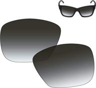 гальванические сменные линзы oakley sunglass логотип