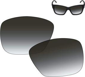 img 4 attached to Гальванические сменные линзы Oakley Sunglass