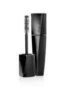 enhanced mary kay black lash intensity mascara - 092105 logo