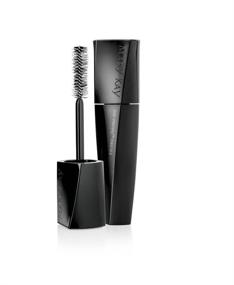 img 1 attached to Усовершенствованная тушь для ресниц Mary Kay Black Lash Intensity - 092105