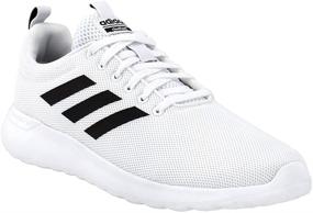 img 4 attached to Adidas Women's Racer Running Shoes - Athletic Footwear for Women