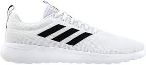 img 3 attached to Adidas Women's Racer Running Shoes - Athletic Footwear for Women