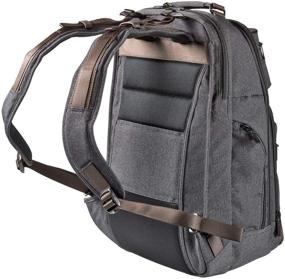 img 2 attached to Enhanced SEO: Victorinox Altmont Professional Compact Backpack - The Ultimate Laptop Backpacks