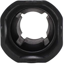 img 2 attached to 🔧 Propeller Removable Hub Replacement for Quicksilver - GreatUs Drive Sleeve 835290Q1 (3.625 inches) | Compatible with Mercury, Mercruiser, Solas, Michigan Wheel
