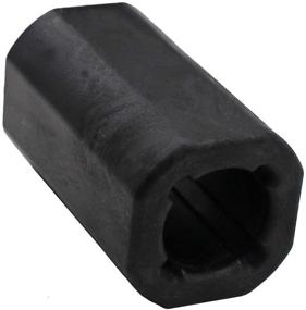 img 3 attached to 🔧 Propeller Removable Hub Replacement for Quicksilver - GreatUs Drive Sleeve 835290Q1 (3.625 inches) | Compatible with Mercury, Mercruiser, Solas, Michigan Wheel