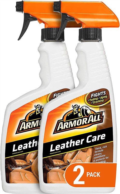 Alpha Interior Cleaner