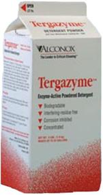 img 1 attached to 4lbs Box of Alconox 1304 📦 Tergazyme Anionic Detergent: Powerful Protease Enzymes Included