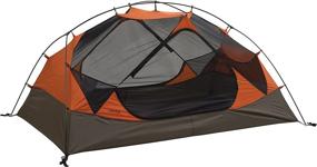 img 3 attached to 🏕️ Optimized for SEO: Chaos 2-Person Tent by ALPS Mountaineering