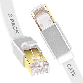 img 4 attached to Ethernet GLANICS Network Internet Connector Industrial Electrical