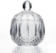 unveiling the exquisite studiosilversmiths 43972 medea collection crystal for elegance and sophistication logo