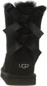 img 2 attached to UGG Bailey Fashion Crystal Little