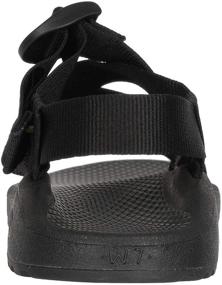 img 2 attached to Chaco Womens Cloud Kaleido Katydid Women's Shoes