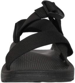 img 3 attached to Chaco Womens Cloud Kaleido Katydid Women's Shoes