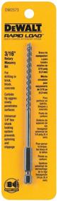 img 1 attached to Superior Performance in Masonry 🔨 Tasks: DEWALT DW2573 16 Inch Rotary Masonry