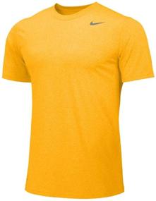 img 1 attached to NIKE Legend Dri Fit Athletic T Shirt Men's Clothing