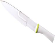 🔪 t-fal utility knife 5 inches: a reliable and versatile kitchen essential logo