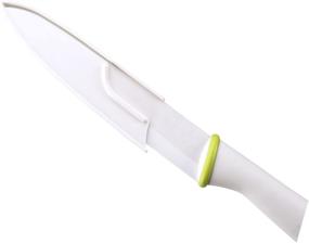 img 4 attached to 🔪 T-Fal Utility Knife 5 Inches: A Reliable and Versatile Kitchen Essential