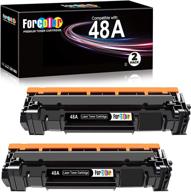 forcolor compatible cartridge replacement printer logo