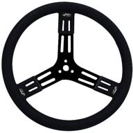 longacre 56841 steering wheel smooth logo