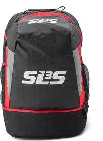img 3 attached to 🎒 SLS3 Triathlon Transition Backpack - 40L - Ideal for Swimming, Triathlon Mat, and More