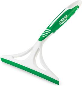 img 2 attached to Libman 1070 Window Squeegee: Achieve Spotless Windows with Ergonomic Handle