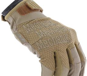 img 3 attached to Mechanix Wear Specialty Dexterity Tactical Outdoor Recreation