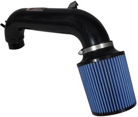 img 1 attached to Injen SP1386BLK Finish Intake System