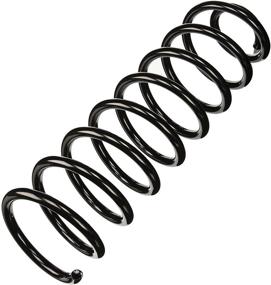 img 1 attached to Crown Automotive 52001122 Front Spring