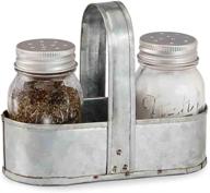 mud pie fresh pepper silver logo