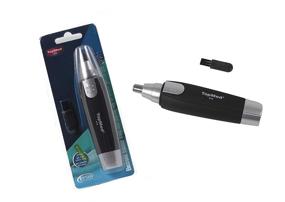 img 1 attached to Nose Trimmer Stainless Steel Remover